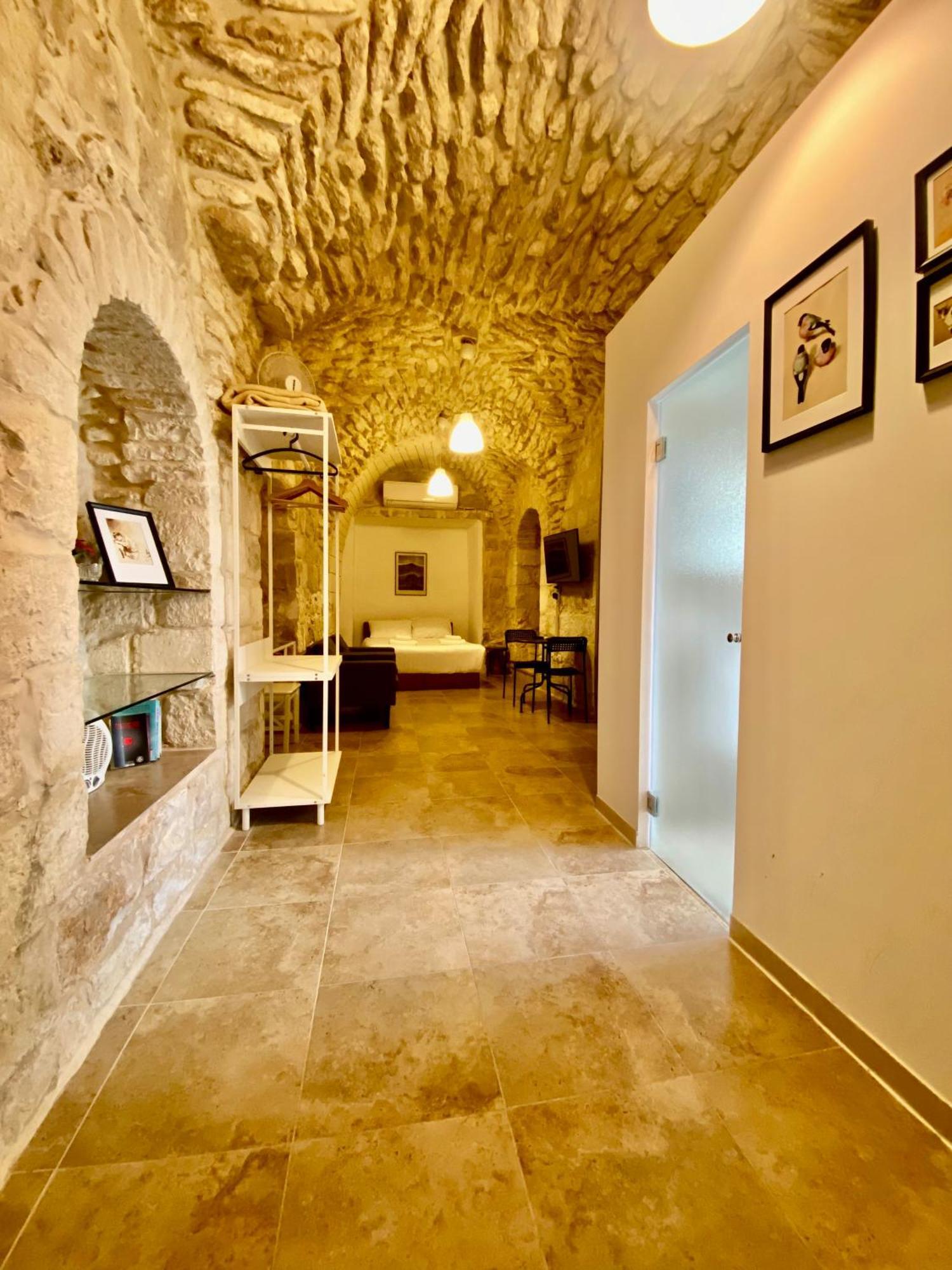 Christian Quarter Studio I Jerusalén Exterior foto